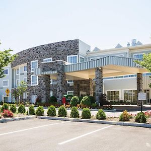 Courtyard By Marriott Philadelphia Springfield